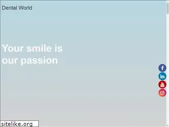 dentalworldindia.com