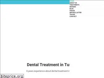 dentalworldtr.com