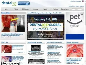 dentalxp.com