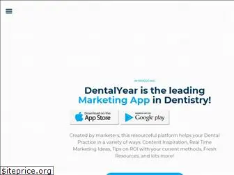 dentalyear.com