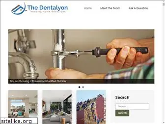 dentalyon.com