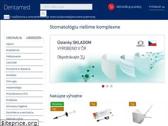 dentamed.sk