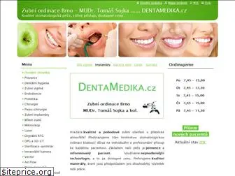 dentamedika.cz