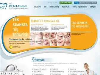 dentapark.com