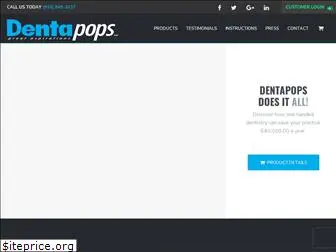 dentapops.com