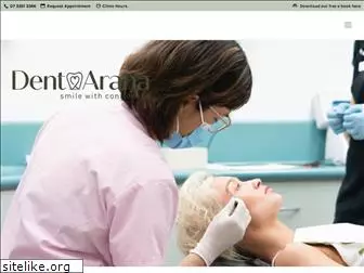 dentarana.net.au