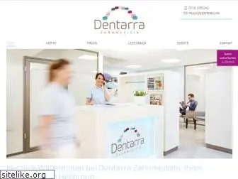 dentarra.de