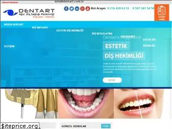 dentart.com.tr