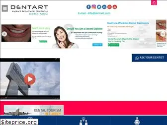 dentart.com
