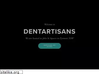 dentartisans.com.au