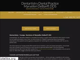 dentartistry.org