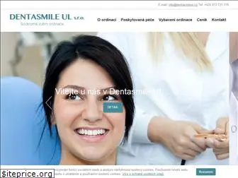 dentasmileul.cz