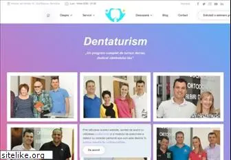 dentaturism.com