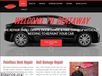 dentawaytx.com