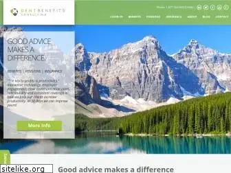 dentbenefits.ca