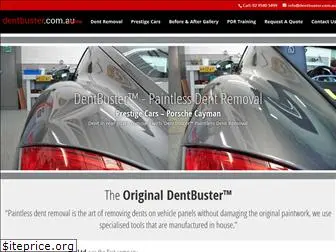 dentbuster.com.au