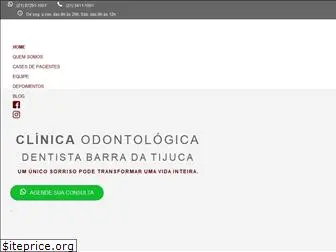 dentcarecenter.com.br