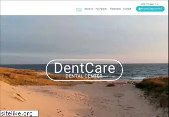 dentcaredentalcenter.com