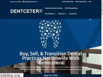 dentcetera-advisors.com