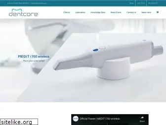 dentcore.com