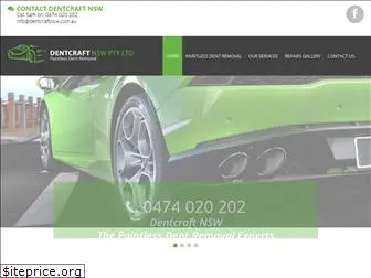 dentcraftnsw.com.au