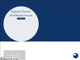 dentdepot.com.mx