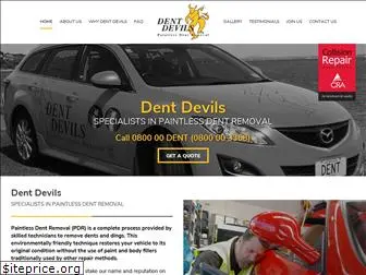 dentdevils.co.nz