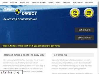 dentdirect.co.uk