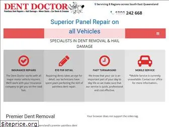 dentdoctor.com.au