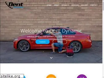 dentdynamic.com