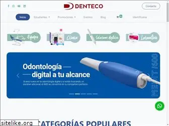 denteco.com.gt