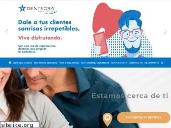 dentegra.com.mx
