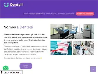 dentelli.com.br