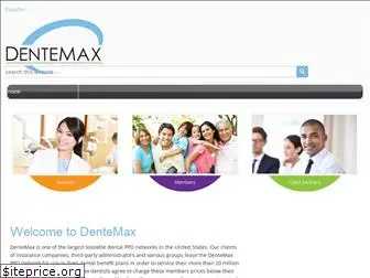 dentemax.com