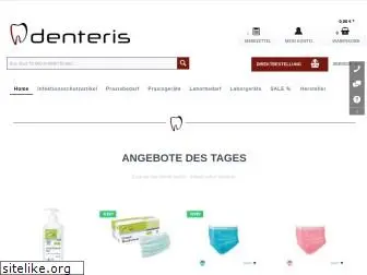 denteris.de