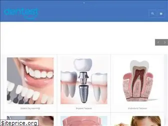 dentest.com.tr