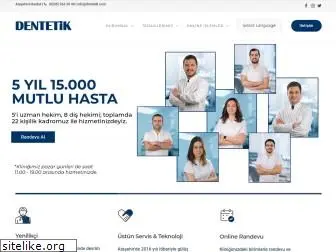 dentetik.com