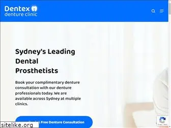 dentexdental.com.au