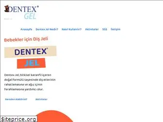 dentexgel.com