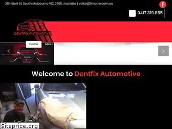 dentfixauto.com.au