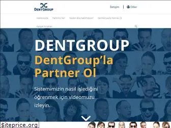 dentgroupclinics.com