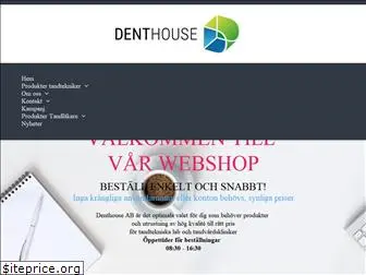 denthouse.se
