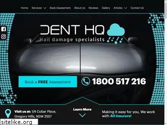 denthq.com.au