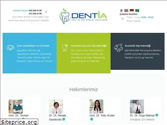 dentia.com.tr