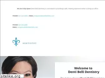 dentibellidds.com