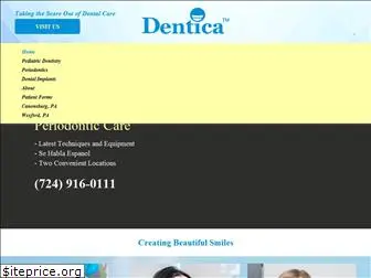 denticasmiles.com