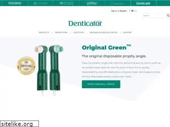 denticator.com