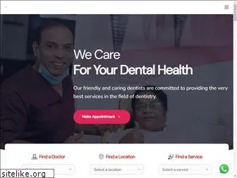 denticitidental.com