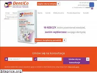 dentico.eu