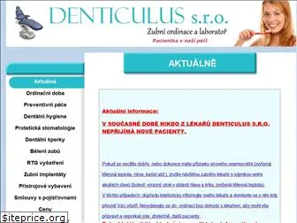 denticulus.cz